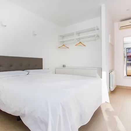 Apartment Feriapiso Palmer