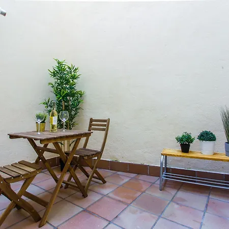 Apartment Feriapiso Palmer *
