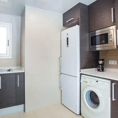 Apartment Feriapiso Palmer *