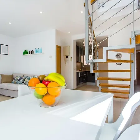 Feriapiso Palmer Apartment L'Hospitalet de Llobregat