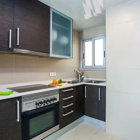 Apartment Feriapiso Palmer *
