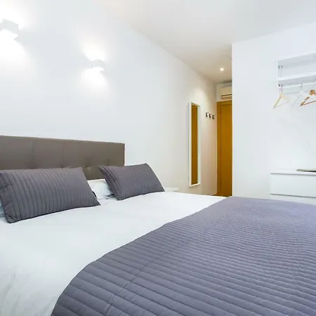 Feriapiso Palmer Apartment L'Hospitalet de Llobregat