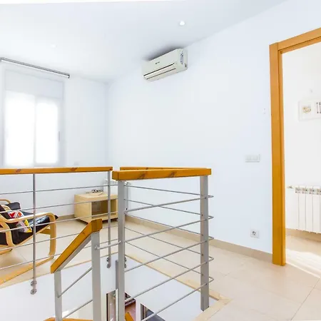 Apartment Feriapiso Palmer