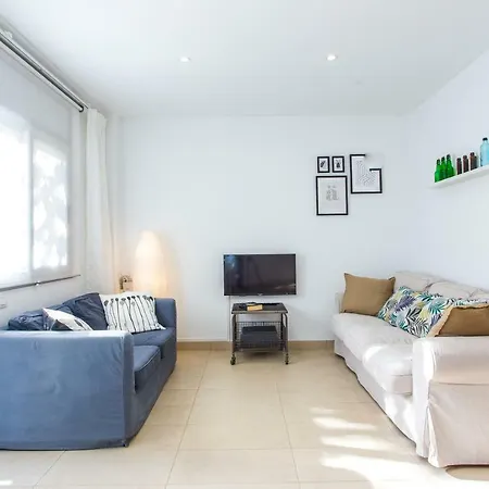 Apartment Feriapiso Palmer