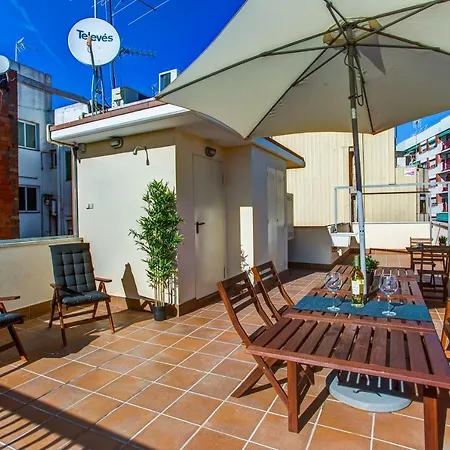 Apartment Feriapiso Palmer *