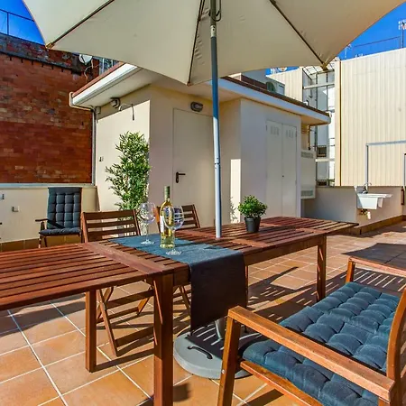 Apartment Feriapiso Palmer *