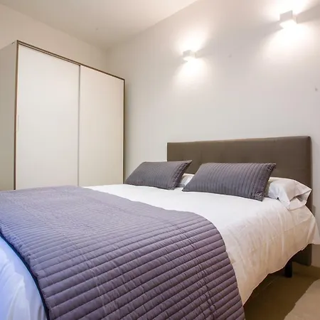 Apartment Feriapiso Palmer *