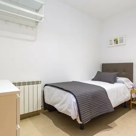 Feriapiso Palmer Apartment *