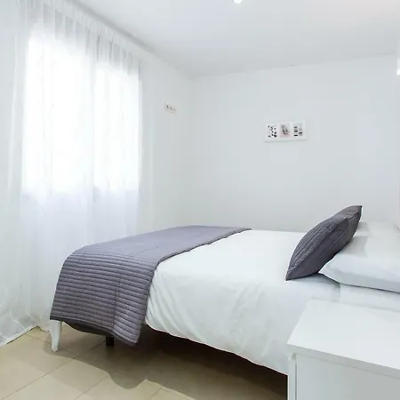 Feriapiso Palmer Apartment