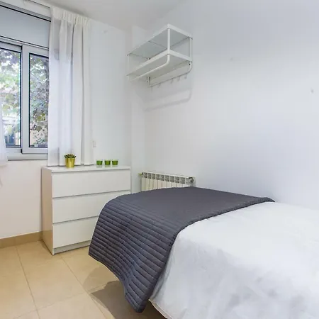 Feriapiso Palmer Apartment L'Hospitalet de Llobregat