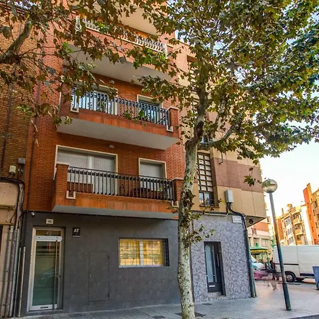 Feriapiso Palmer L'Hospitalet de Llobregat