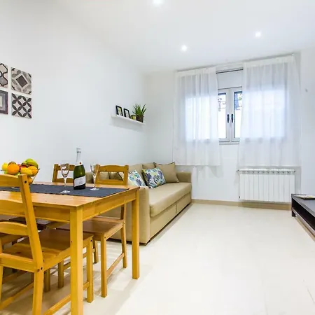 Apartment Feriapiso Palmer *