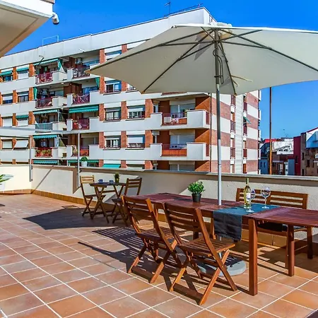 Apartment Feriapiso Palmer *